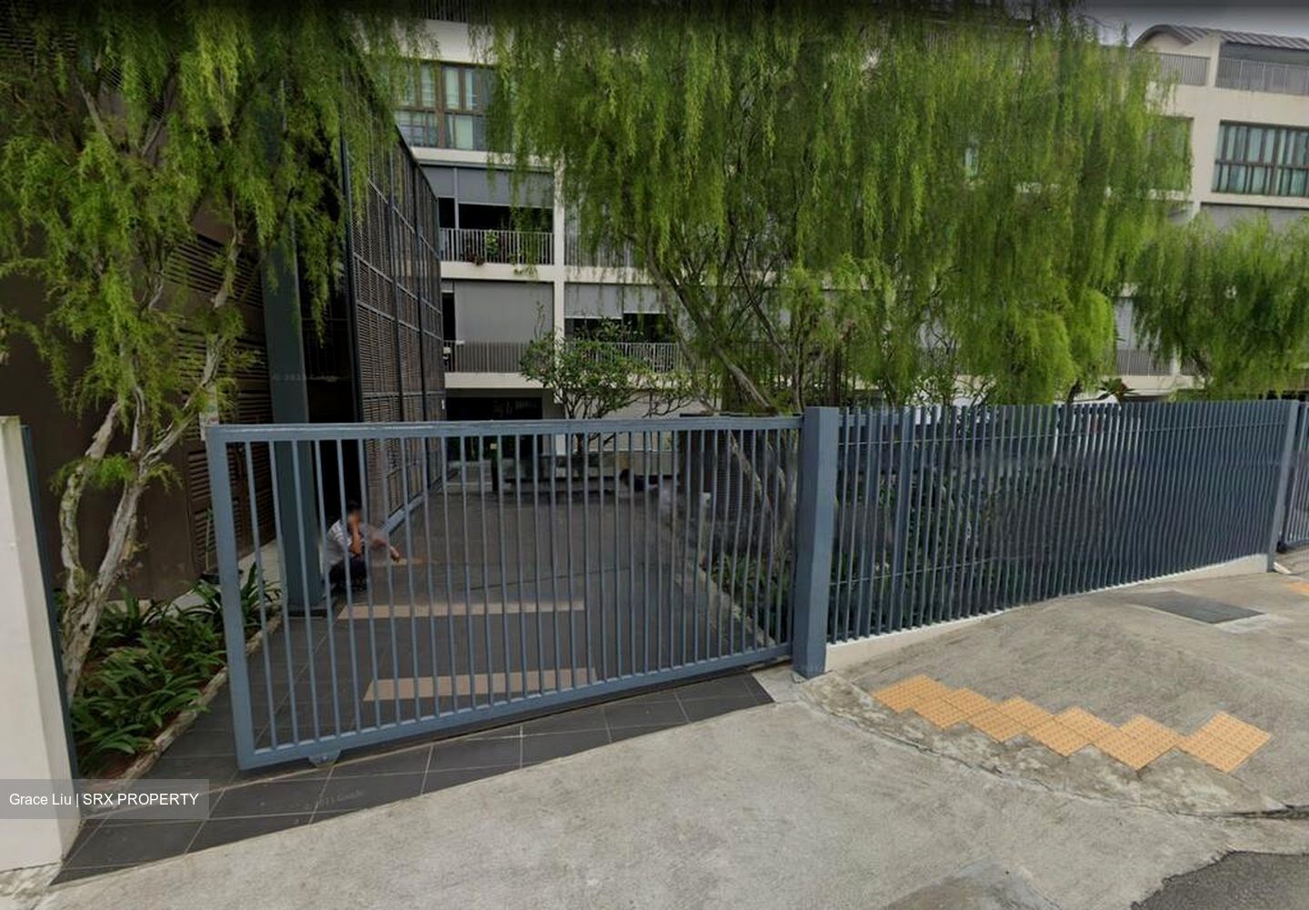Stevens Suites (D10), Apartment #447893031